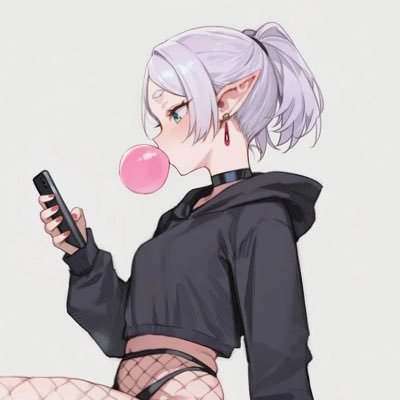 RuinedIndividua's profile picture. doomed gooner 20M DMS open☺️ (no findom)