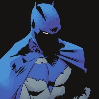 Yu_0kami's profile picture. I have a giant dinosaur in my Batcave.