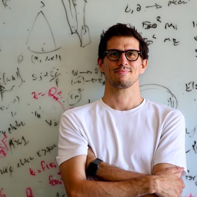 Assistant professor at Columbia SIPA. Macro, Monetary and Finance. 🇦🇷
