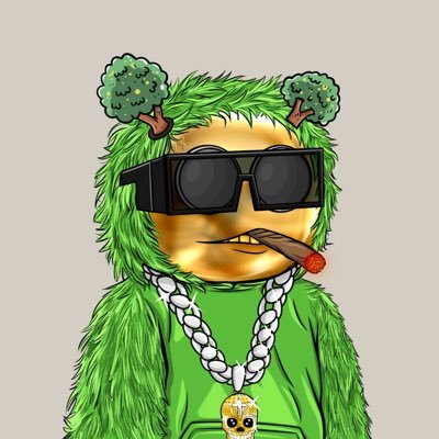 crypto247777's profile picture. $WBC $XOX $HODL $MOUSE