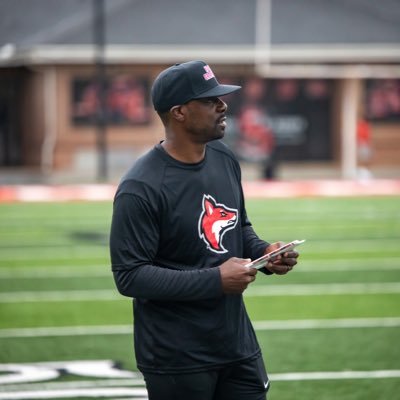Rom. 11:36 | Assistant Head Coach | Passing Game Coordinator @ North Greenville University | Former HFC @ Limestone University