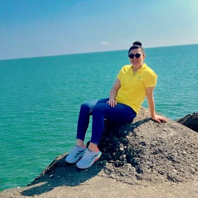 GAMZETOSUN17's profile picture. C.Ü Economist😎S.M.Mali Müşavir👍 Muhasebe ,Finans ve Bankacilik 👩‍🎓