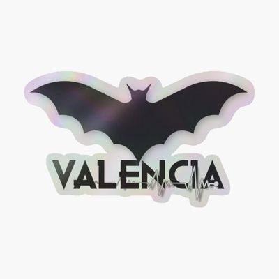 valencianista y de izquierdas 🦇🦇 amante
de mi tierra valencia. gipsy
