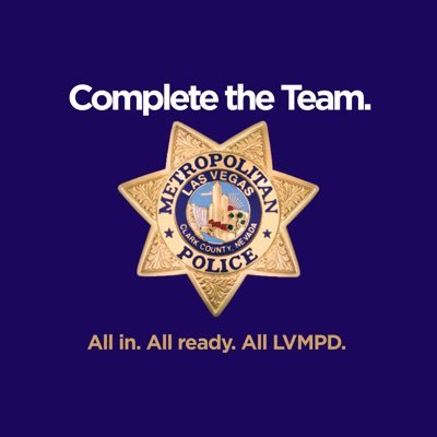 Captain Oris, Bureau Commander. Official Twitter page of LVMPD's Downtown Area Command. Twitter not monitored 24/7.
