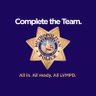 LVMPDDTAC's profile picture. Captain Oris, Bureau Commander. Official Twitter page of LVMPD's Downtown Area Command. Twitter not monitored 24/7.