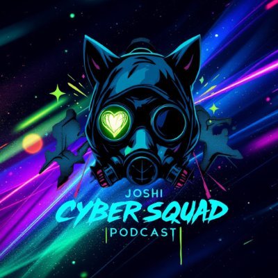 JoshiCyberSquad's profile picture. Joshi Cyber Squad is a pro wrestling podcast discusssing all things Joshi.