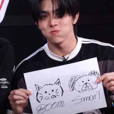My p'boom is the best - Smart Csnp
Auralis...........Toot-toot - Madam Raveewit