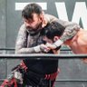 kerryawful's profile picture. A professional wrestler who completed a Masters. Mostly known for “The Carnies.” Family Man by day, Gargoyle by night. Nashville, TN. 🌙 🦇🪦
