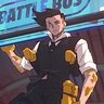 Noodles1262's profile picture. twink in theory