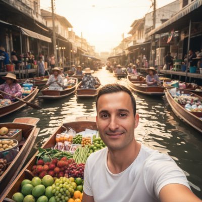 Traveler | Cooker | Learner | Sharing devs and design jobs for startups