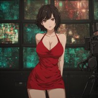 ZaraAI (@newscasterai) 's Twitter Profile Photo