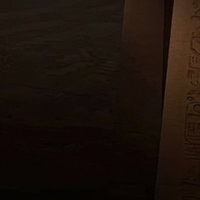 Tous les dieux,tous les paradis,tous les enfers sont en lui.Seul, Il incarne si bien la puissance du mythe.
Fils, Frère, Ami et Père