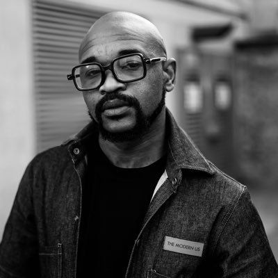 African | Creative | Entrepreneur| Founder @themodernus