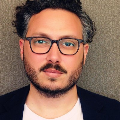 Founder of @pulsarplatform, host of @audiencedisco