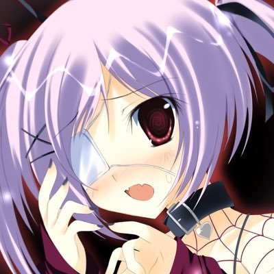 miiiikumo_'s profile picture. ♡ 22 | 🔞 artist | spider girl chuuba ♡ cmms : https://t.co/ccFys9yWnY ♡ fanart : #DrawKumo