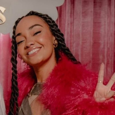 - a girl who is connected and loves Leigh-Anne Pinnock the most 🖤✨
Its leigh-anne SUMMER 🌻🏖️