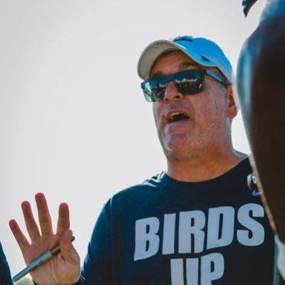 CoachDanGritti's profile picture. UTSA Football Coach | Vanderbilt (BA) Wisconsin Law (JD) | Boston Native