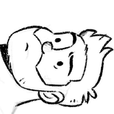 Hi I’m Dibu! 25 he/him I do art sometimes but still learning 🌟 ESP/ENG 🏳️🌈 handler: @Boar_On_Board
