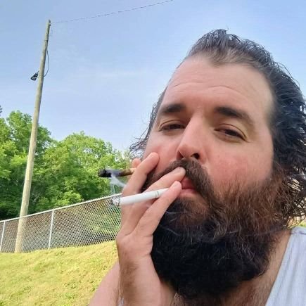 KnotSpammy's profile picture. I'm beginning anew, 
Life is magnificently amazing. 
I am absolutely sincerely passionate about my present.
Thanks for the support