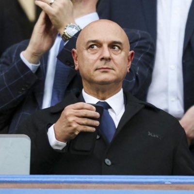 FLausstralian's profile picture. 🤍💙⚽️💙🤍 COYS - Up the Spurs