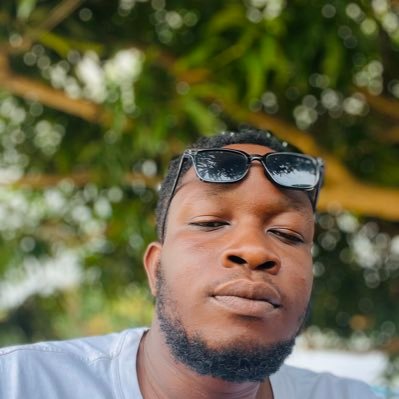 Twitter is my personal diary |6’4| Proud Arsenal fan ❤️| Process Design Engineer | crypto enthusiast