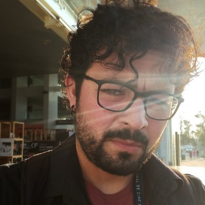 CarlosTrujanofv's profile picture. Cineasta, Guionista/Director, Script Supervisor.
