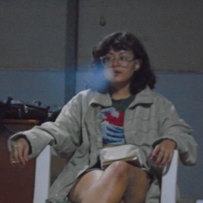 mundinho will toledo e kawoshin br | ciências sociais e antropologia - unicamp | militante da @faiscajuventude | nb 🏳️⚧️ (ele/dele)