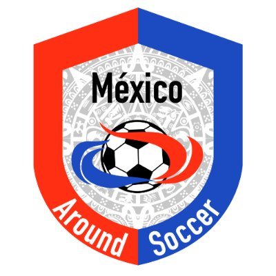 AroundSoccermex's profile picture. 