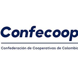 Confederación de Cooperativas de Colombia. Máximo organismo de integración que agrupa, representa y orienta a las cooperativas. Presidente Carlos Acero Sánchez