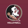 FSU_Volleyball's profile picture. Official Twitter of Florida State Volleyball 🍢