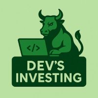 dev's investing (@devsinvesting) 's Twitter Profile