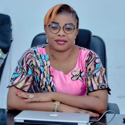 Guylenne3's profile picture. bienvenue sur mon compte officiel. 🍀

               Biologiste Médical/Assistante ISTM/Kinshasa

                Haut-Cadre Ensemble pour la République