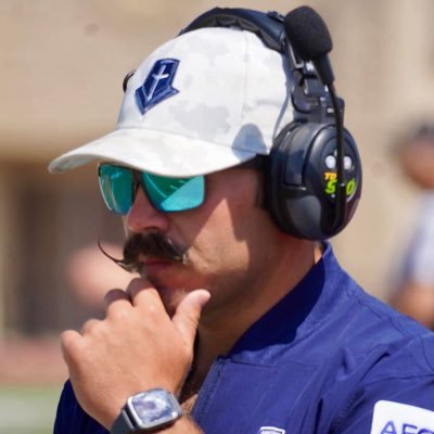 Assistant Coach - Mount Marty University Football
