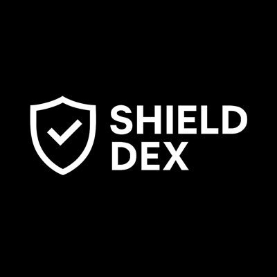 Shield DEX | The ultimate hub to track, scan & list your tokens With advanced rug-check software, risk scoring, and AI-powered protection.