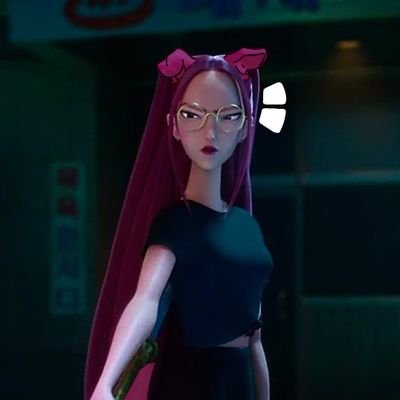 YkwolfM's profile picture. - 'I can't control myself sometimes, sweetheart..' 
RP werewolf Mira AU - MDNI - lesbian - 🧩🌈 -