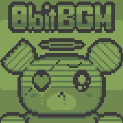 ✝️🎮地雷系✖︎病みかわ✖︎サブカル✖︎ホラー✖︎8bit✖︎GAME…………✝️🎮上記をキーワードに…唯一無二のゲームワールドの表現が目的…精力的に活動している創作クリエイターチーム(現在はソロ)✝️🖋️ドット絵・🎵BGMの制作のご依頼等はDMまたは下記URLから受付中です………