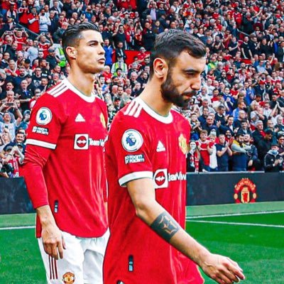 lauren_c77_'s profile picture. UNITED! Siuuu