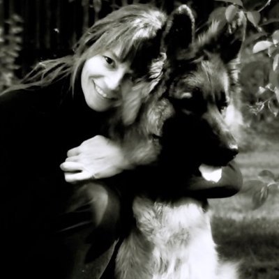 My name is Justyna Kopania. I am a painter.