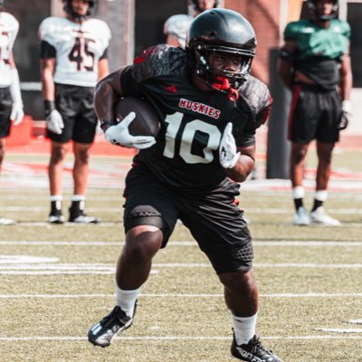 God First 🙏🏾 || Running Back Northen Illinois University || Humble&Hungry💪🏾 || https://t.co/vQS9FBmh20