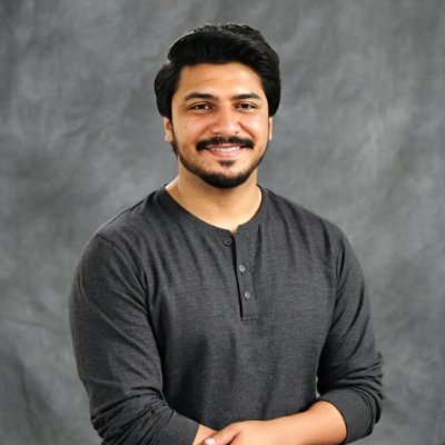 AliBash03250841's profile picture. AWS Cloud | DevOps |  Linux | Python | C++ | Terraform | Ansible | Chef | Docker | Jenkins | Kubernetes/EKS | Git | GitLab | CCNA