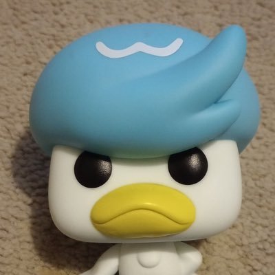 Quaxly Profile