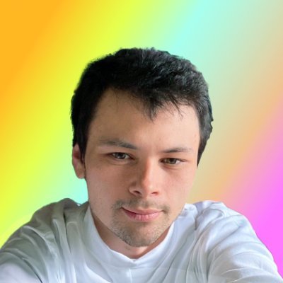 @HYTOPIAgg technical co-founder
I like to build things that others love.
My tweets/RTs are not endorsements.