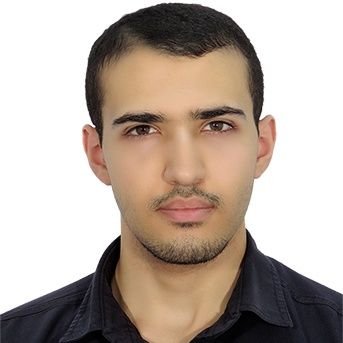 Mechanical engineering student at amirkabir university of technology