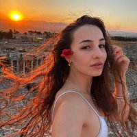 Zara Delphine (@delphinezara) 's Twitter Profile