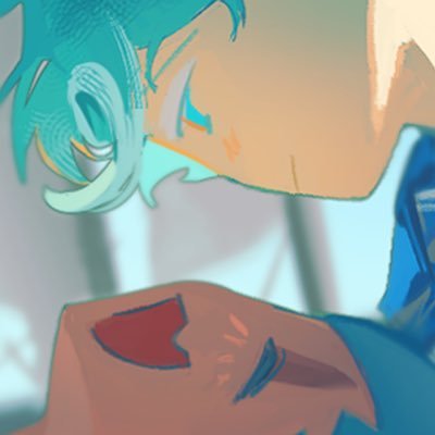 i draw what i like/ head empty ONLY SorbetPeppermint💙🦈🐚💙 / NO SWITCH🔄❌ This is my sfw space so nsfw content are not allowed here/Haters DNI thank you
