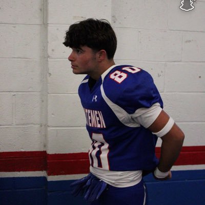C/O 2029 | WTHS | HT: 5’10 WT:155 | WR/DB | email: mkurian82gtk@gmail.com | cell: 8564933480 | NCAA ID: 2507680658
