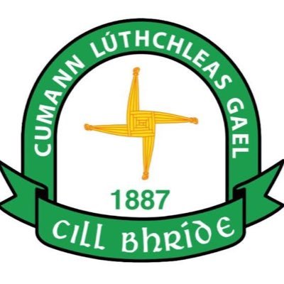 Official Account of Kilbride G.A.A. Club Estd 1887