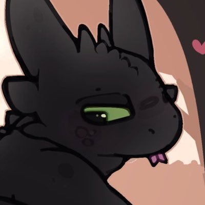 Zrkex_'s profile picture. TOOTHLESS SIMP : TAKEN  💍 @Zrketso 💍 18 : Furry : 12k Catty Main : Silly Wabbit :