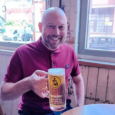 Leicester City, Melton Town, Boxing, walking, music, continental lager, good coffee with a passion for data quality.
That is all