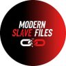 ModernSlaveFile's profile picture. You're not broken, the system is. We expose the traps of big food, big pharma & digital addiction. Escape the system.